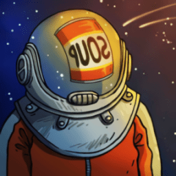 60秒太空生存中文版免费(60 Parsecs)