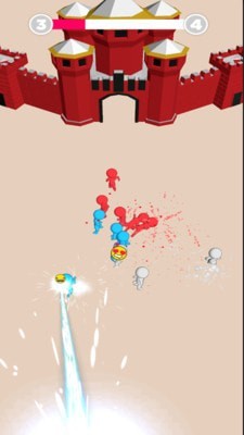 全部击败 全部击败