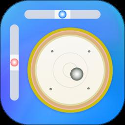 垂直仪3D水平仪