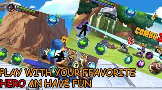 终极Z勇士之战 最新版