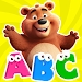ABC juegos para niños