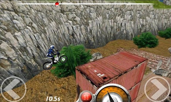 3D极限摩托 Trial Xtreme