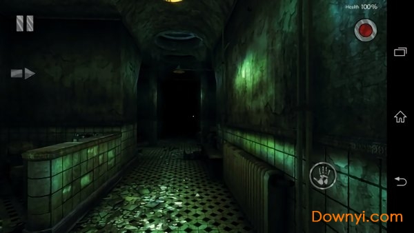 精神病院3中文完整版