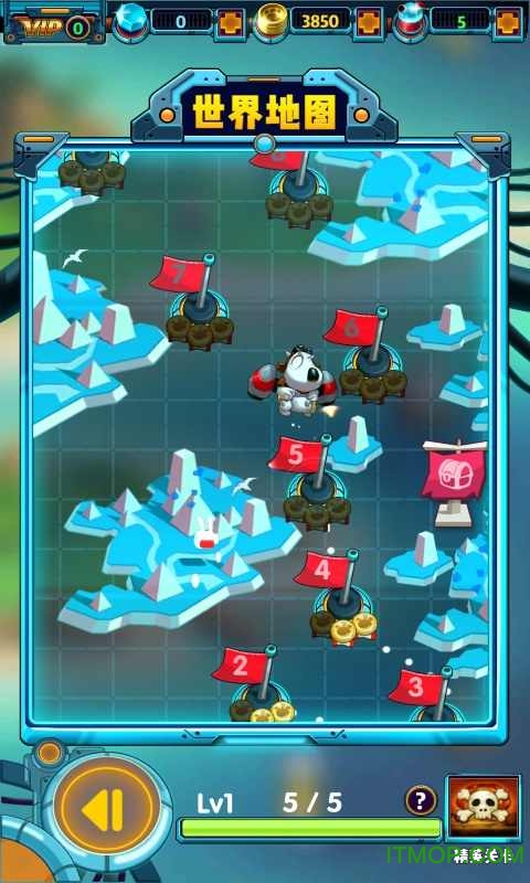 倒霉熊皇牌空战 倒霉熊皇牌空战