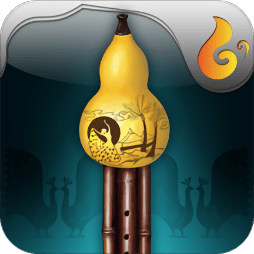 音约吧葫芦丝模拟器