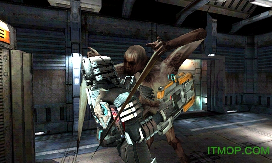 死亡空间手机版 死亡空间手机版