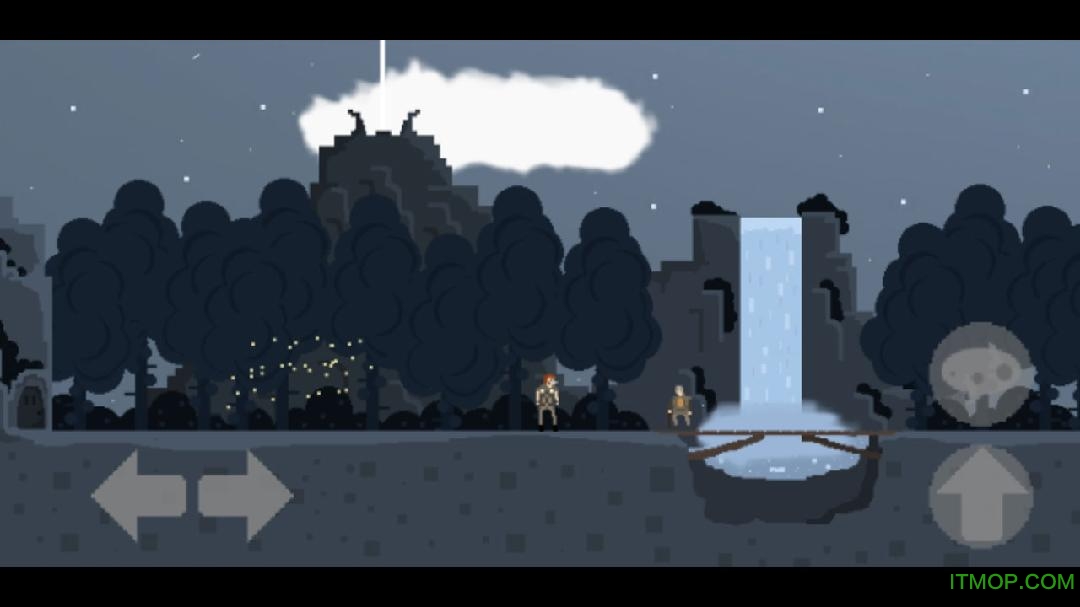 Rusty Virtuality Rusty Virtuality