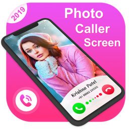 酷秀全屏来电显示