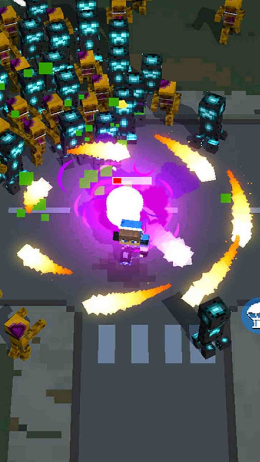 工艺学校:僵尸杀手 工艺学校:僵尸杀手