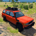 Modern Car Parking Game: Car Driving Simulator