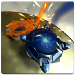 战斗陀螺游戏软件版