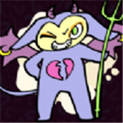 悪魔の脳トレ