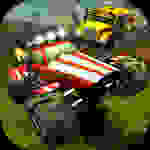 疯狂驾驶2(CrashDrive2)