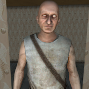 grandpa the moustache