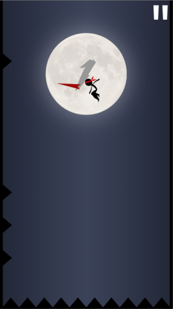 是忍者就活下去 是忍者就活下去