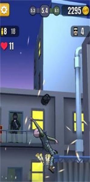 狙击手探员 免广告版 狙击手探员 免广告版