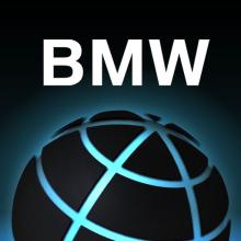 BMW云端互联苹果手机版