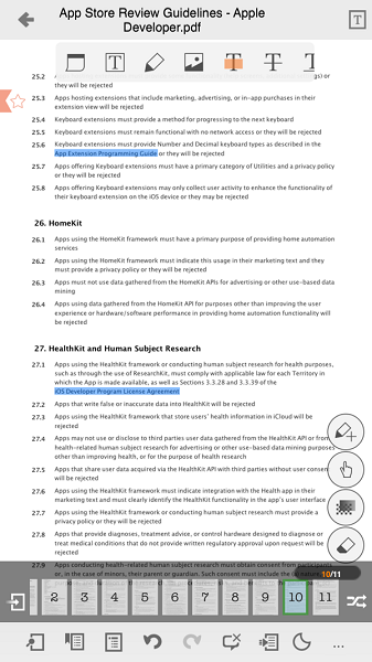 ezpdf reader阅读器汉化版 ezpdf reader阅读器汉化版