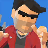 City Fighter vs Street Gang