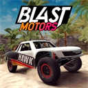 疯狂越野车(Blast Motors)