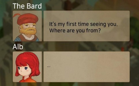 童话故事 童话故事