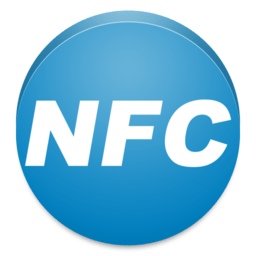 nfc读卡器软件