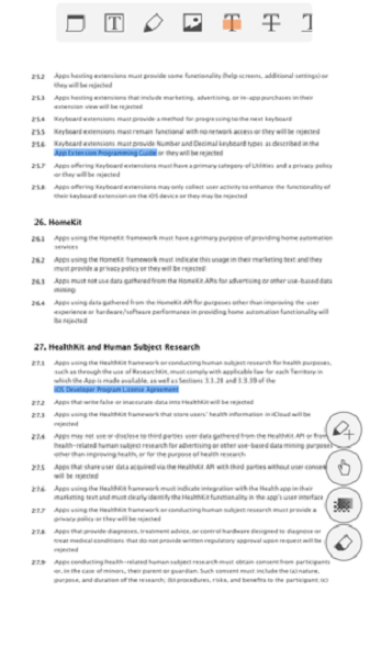 ezpdf reader阅读器汉化版