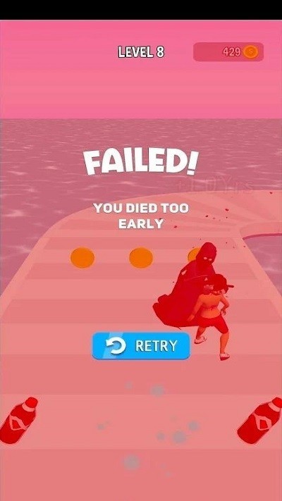 跑到死最新版(When Will I Die Run) 跑到死最新版(When Will I Die Run)