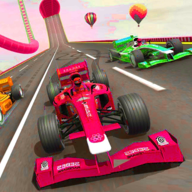 方程式赛车特技比拼官方版