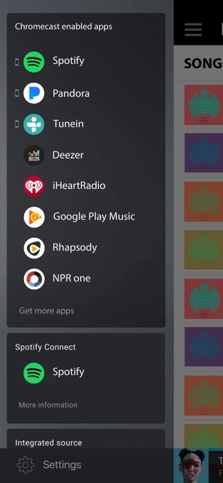 哈曼卡顿音响app软件(HK Controller)