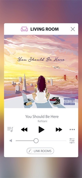 哈曼卡顿音响app软件(HK Controller)