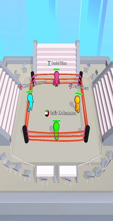 Sling Dash Arena