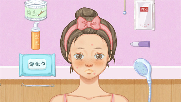 超级解压馆-消除达人