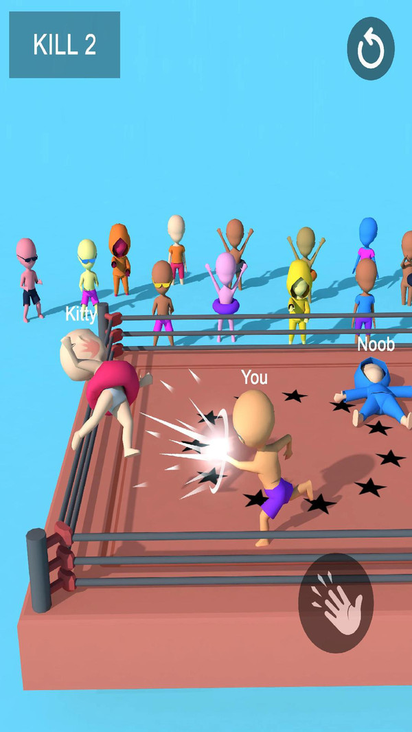 俄罗斯巴掌冠军 俄罗斯巴掌冠军