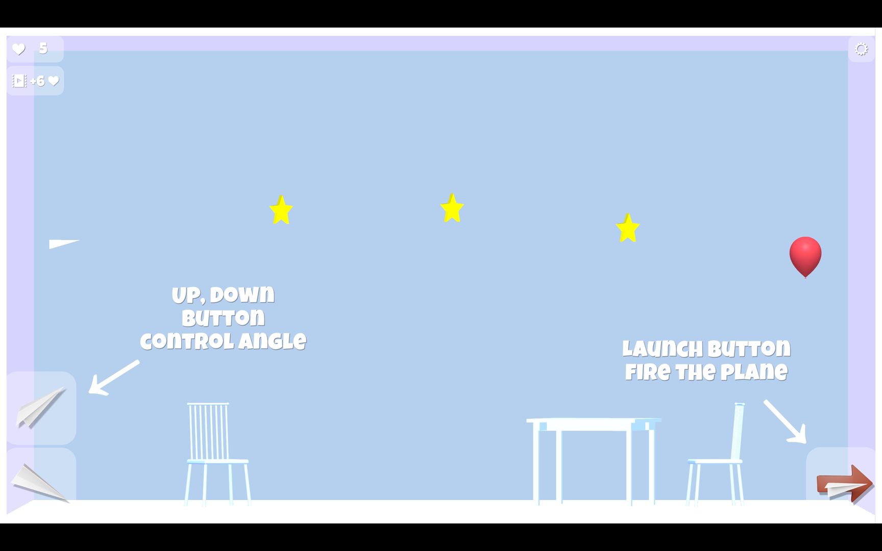 纸飞机大师 手机版