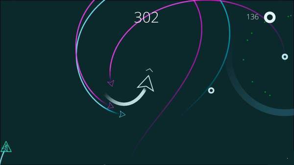 追击尾行 手机版