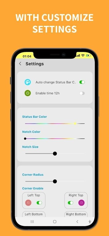 X-Status 安卓版 X-Status 安卓版