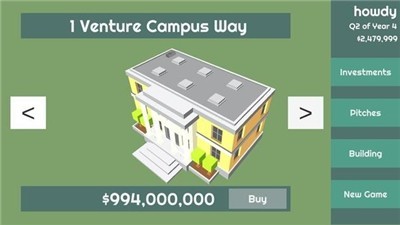 VC Tycoon VC Tycoon