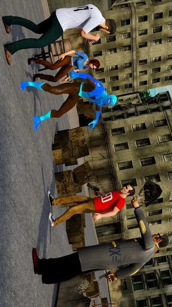 蜘蛛侠大战拉斯维加斯 蜘蛛侠大战拉斯维加斯