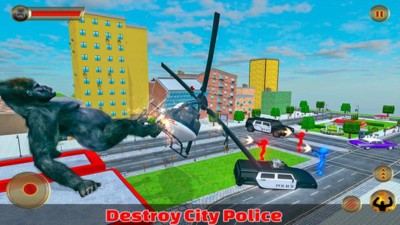 火柴人大战金刚 火柴人大战金刚