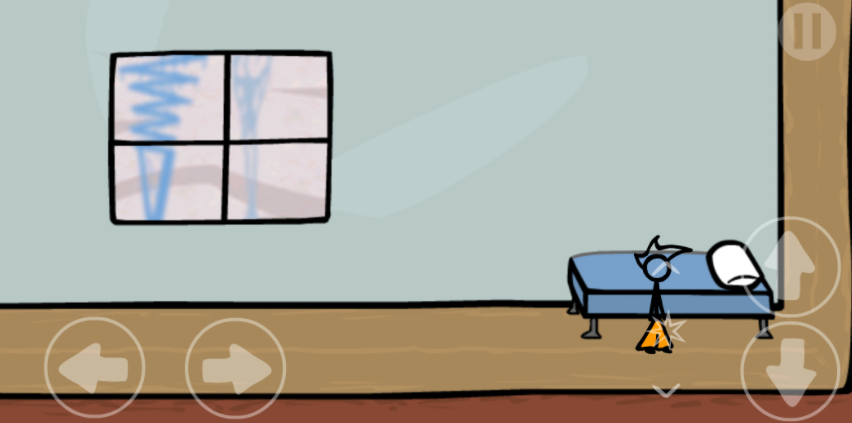 超级花裤骑士 超级花裤骑士