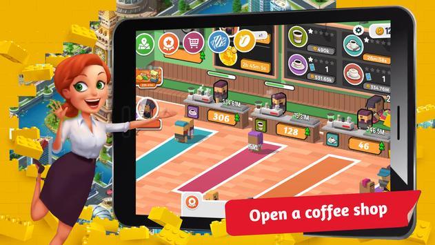 Cafe Seller Tycoon Cafe Seller Tycoon
