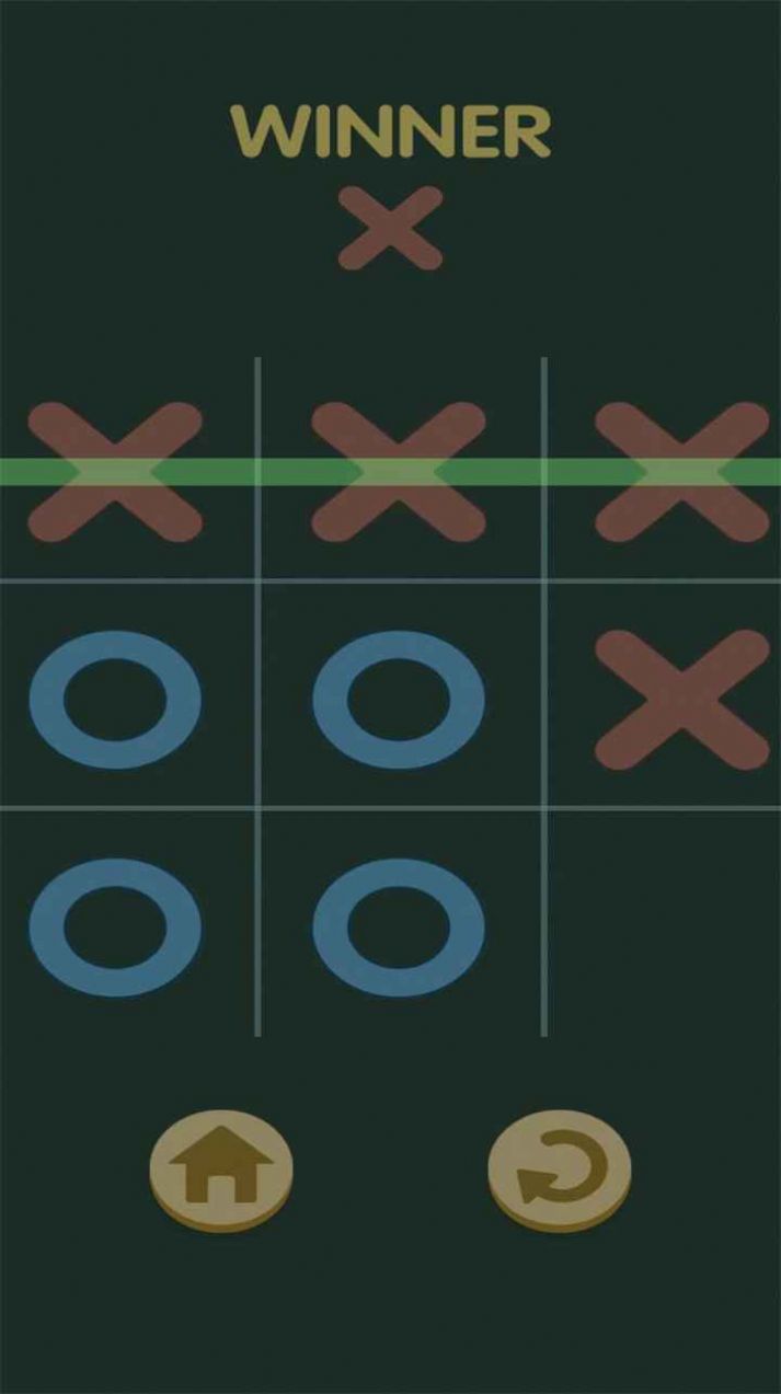 画圈打叉 免广告版