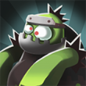 僵尸射手先生 最新版