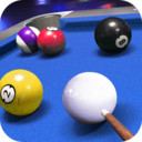 台球职业:魔术黑8