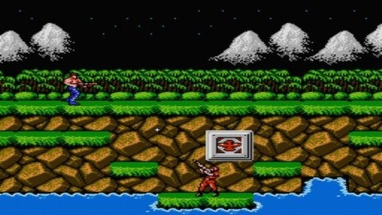 魂斗罗30条命s弹版下载v8.3.9手机版