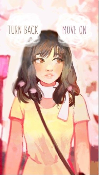 这里有个女孩手游ios版