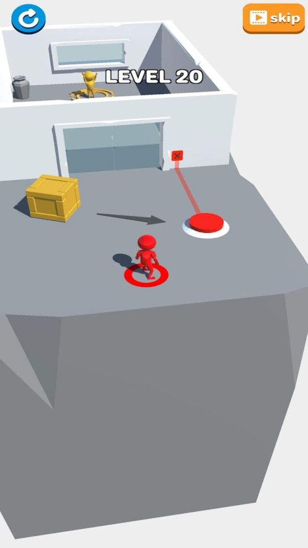 人类难题 人类难题