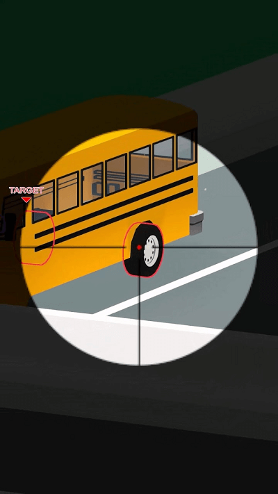 绝地行动:公路狙击