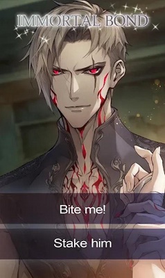 嗜血叛乱 最新版